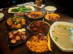 -古代饭堂(冠亚店)
