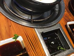 -盈田盈粥庄(博山东路店)