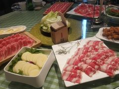 -番食园鲜食火锅(高新店)