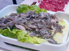 -八合里潮汕鲜牛肉火锅(福州万象城店)