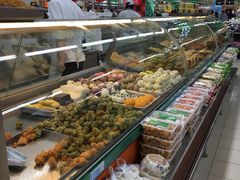 熟食、主食-鑫海韵通大卖场(石园店)