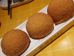 -蔡澜点心·粤菜(花城汇南区店)