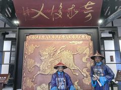 -清代四川贡院