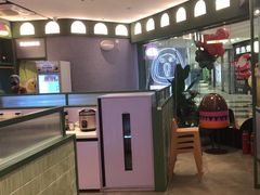 -椰小鸡·琼州糟粕醋·火锅(美兰缤纷城店)