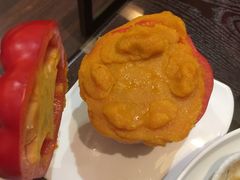 -五观堂素食(新华路店)