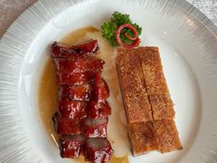 -夏宫中餐厅(静安香格里拉店)