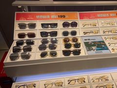 -LOHO眼镜生活(青浦宝龙店)