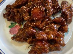-老姑砂锅·烧烤天津菜(体北道店)