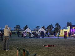 -暮谷MUGO ·团建聚会·露营烧烤·生日派对·共享菜地