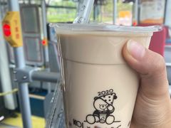 -Koi thé(水坑尾街店)