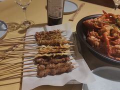 -小田油焖小龙虾(双井店)