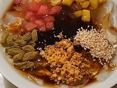 -初蓉丨遇见新川菜(亲贤街荣耀店)
