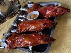 -阿鸟农庄(石壁店)