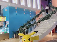 -Mr·Kuma酷么先生雪之乐园