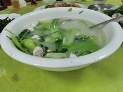 -红炎炎农家菜老字号(金水台店)