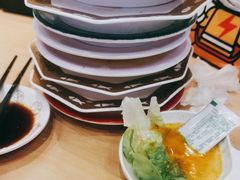 -元气寿司(新城市广场店)