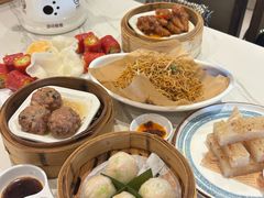 -又一间茶点轩(宝业路店)