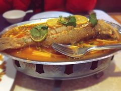 -阿诺泰·泰国餐厅(紫荆店)