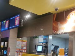 -麦当劳(世纪汇广场店)