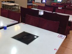 大堂-潮泰牛肉火锅 · 创于1992年(车公庙店)