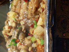 -一淼牛蛙爱上鱼(黄兴广场步行街店)