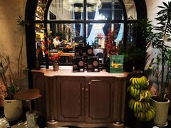 -狮拾久·现代新加坡料理(壹方城店)