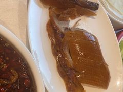 -月福京味斋·烤鸭店·北京菜(鼓楼总店)