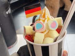-JW德国冻酸奶Frozen Yogurt(龙湖成都滨江天街店)