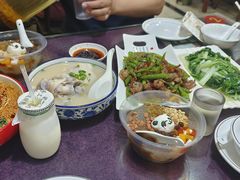 -丁太婆老妈蹄花(人民公园非遗总店)