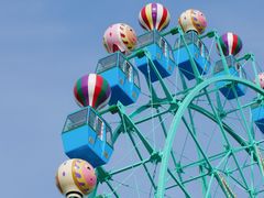 -南京银杏湖乐园