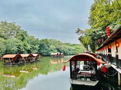 -侨美·唐荔园·40年地道粤菜