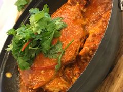 -新加坡海鲜共和(名胜世界圣淘沙海滨坊)