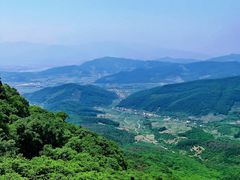 -五女山景区