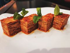 -陶苏·品味融合川菜(龙湖源著天街店)