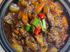 -周渝食惦·酸菜鱼精致川菜(横岗店)