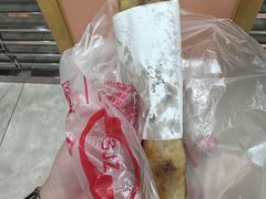-石饮红星包子(中山路店)