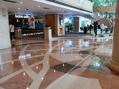 -成都绿洲大酒店(春熙路太古里店)