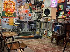 -nodcafe(M50创意园店)