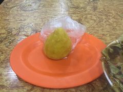 窝头-真素诚(玉泉路总店)