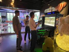 -CIAO·团建聚餐·生日派对轰趴馆(福田店)