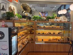-梦菲思饼屋(瑞金宾馆店)