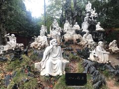 -南岳衡山风景名胜区-南岳大庙