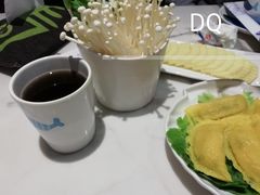 单球香草甜筒-DQ·蛋糕·冰淇淋(龙湖狮山天街店)