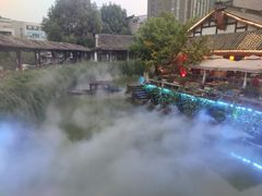 -龙潭水乡