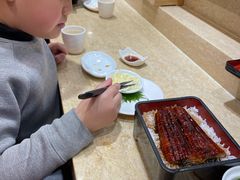 -东京屋(武定路店)