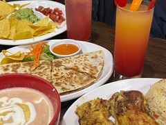 牛肉格林戈-panchos 墨西哥餐厅(嘉绿苑店)