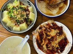 -洁美凉粉店(温江店)