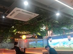 -乡土黄·鲜牛肉火锅·小龙虾(兴业街店)