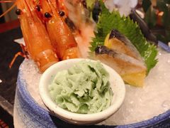 -匠和风精致料理(成都龙湖滨江天街店)