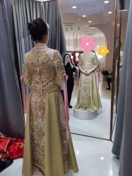 -Color卡诺婚纱礼服馆(南京严选店)